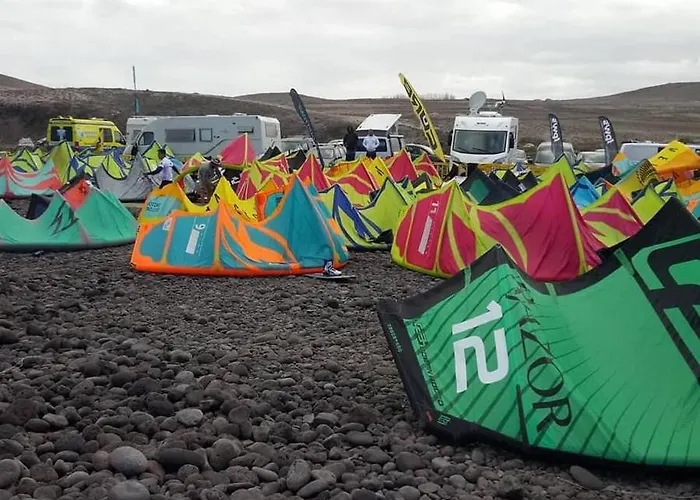 Wild House Las Palmas de Gran Canárias