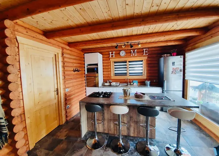 Wild House * Las Palmas de Gran Canárias