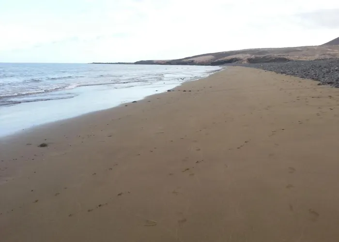 Wild House לאס פאלמס דה גראן קנאריה