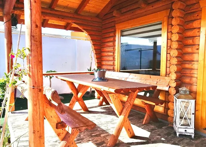 Wild House Дом отдыха