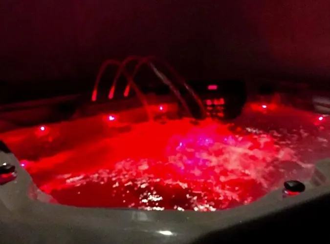 Wild House בית נופש *