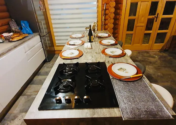 Wild House * לאס פאלמס דה גראן קנאריה