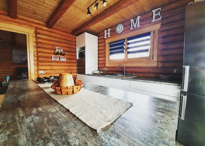 Wild House * לאס פאלמס דה גראן קנאריה