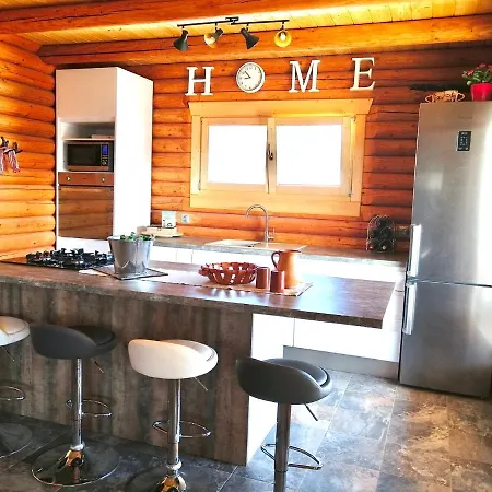 Wild House * Las Palmas de Gran Canaria