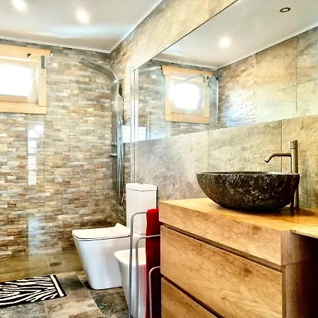 Casa vacanze Wild House