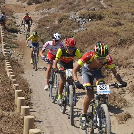 Wild House Casa vacanze *