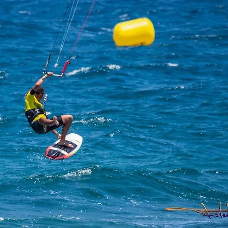 Wild House Casa vacanze Las Palmas de Gran Canaria