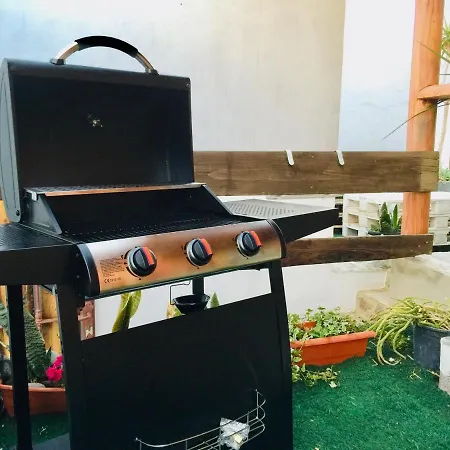 Casa vacanze Wild House *