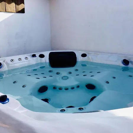 Casa vacanze Wild House