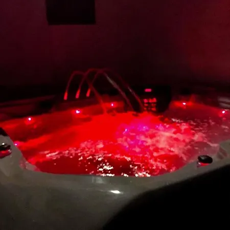 Wild House Дом отдыха *