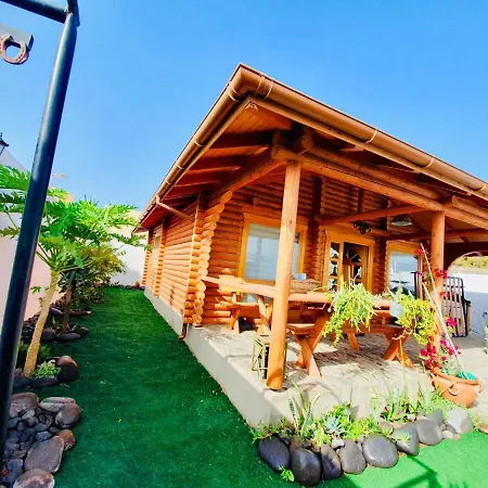 Wild House Las Palmas de Gran Canaria