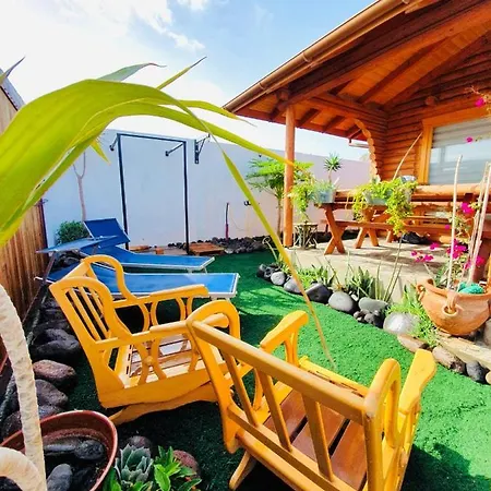 Wild House Casa vacanze *