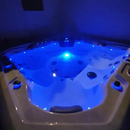 Дом отдыха Wild House *