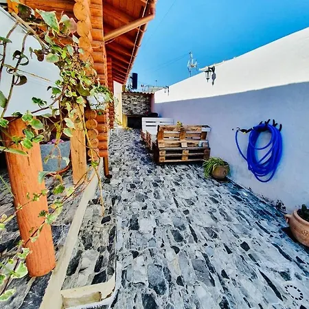 Wild House * Лас-Пальмас-де-Гран-Канария