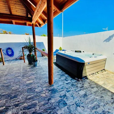 Wild House Las Palmas de Gran Canaria