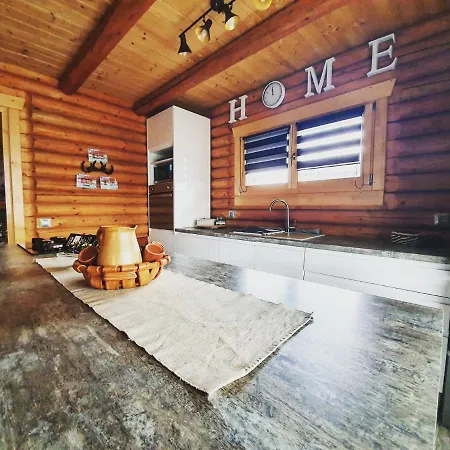 Wild House * Лас-Пальмас-де-Гран-Канария