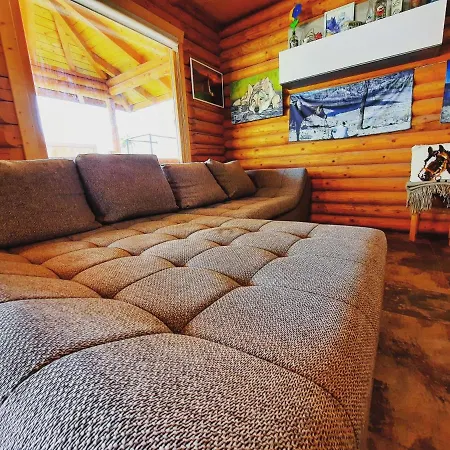 Дом отдыха Wild House Лас-Пальмас-де-Гран-Канария