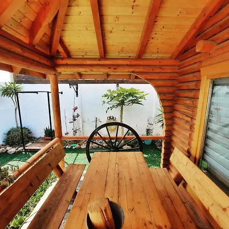 Wild House Casa vacanze *