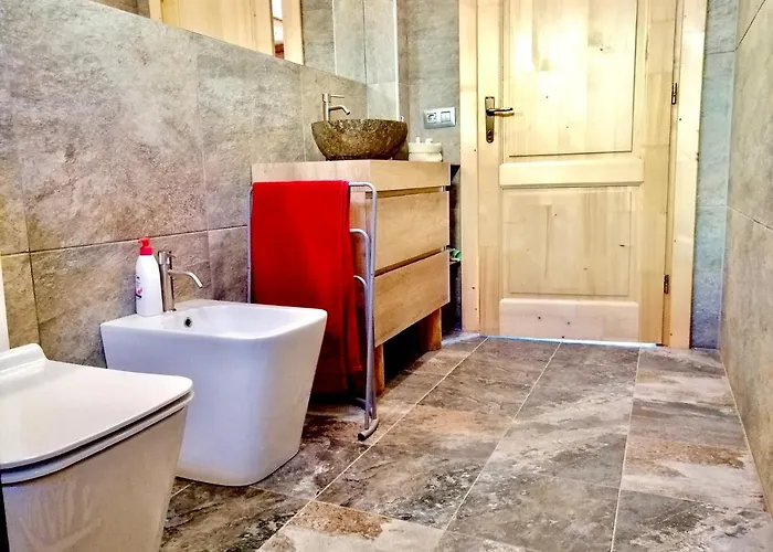 Vakantiehuis Wild House Las Palmas