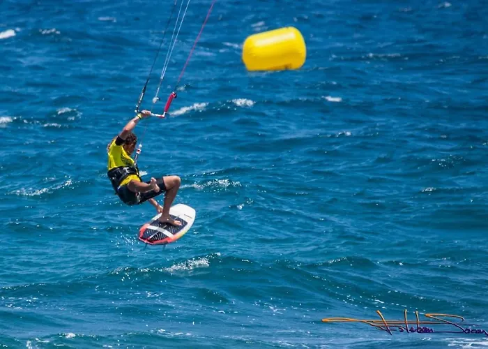 Wild House Holiday home Las Palmas de Gran Canaria