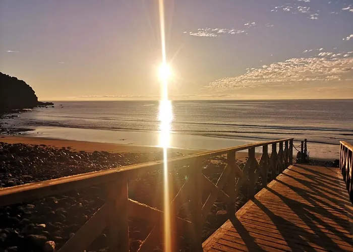 Wild House Сasa de vacaciones