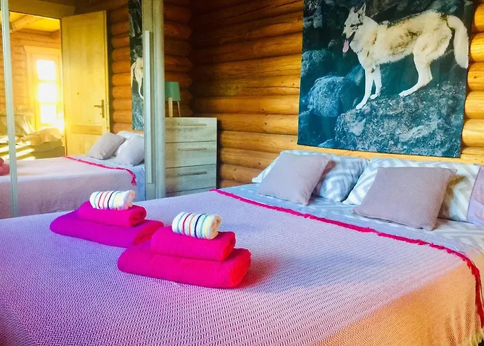 Wild House Vakantiehuis Las Palmas