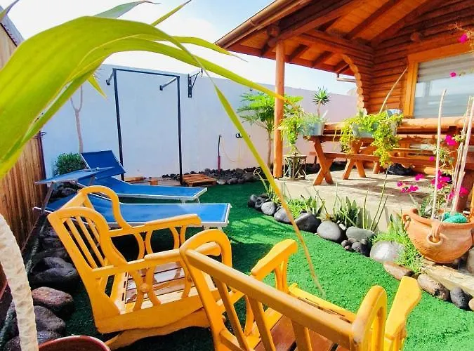 Wild House Holiday home *