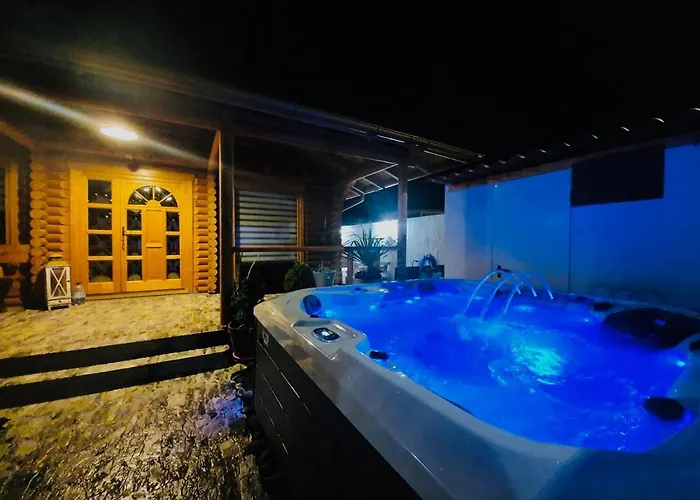 Holiday home Wild House *