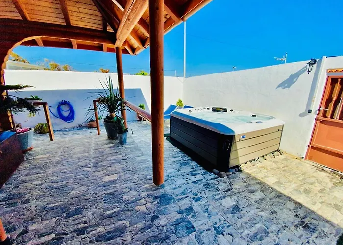 Wild House Las Palmas de Gran Canaria