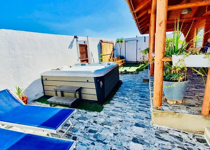 Holiday home Wild House