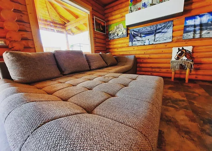 Holiday home Wild House Las Palmas de Gran Canaria