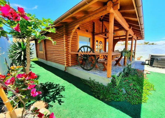 Wild House Las Palmas de Gran Canaria