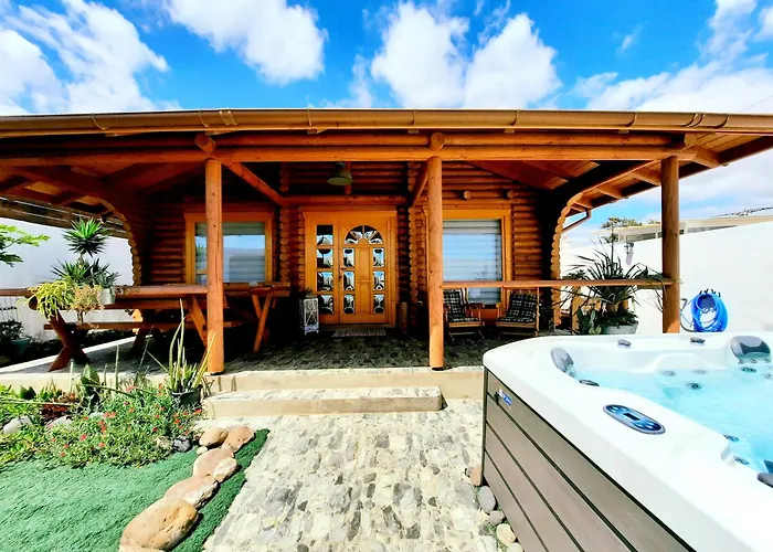 Holiday home Wild House *