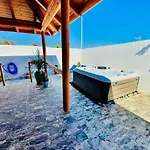 Wild House Лас-Пальмас-де-Гран-Канарія