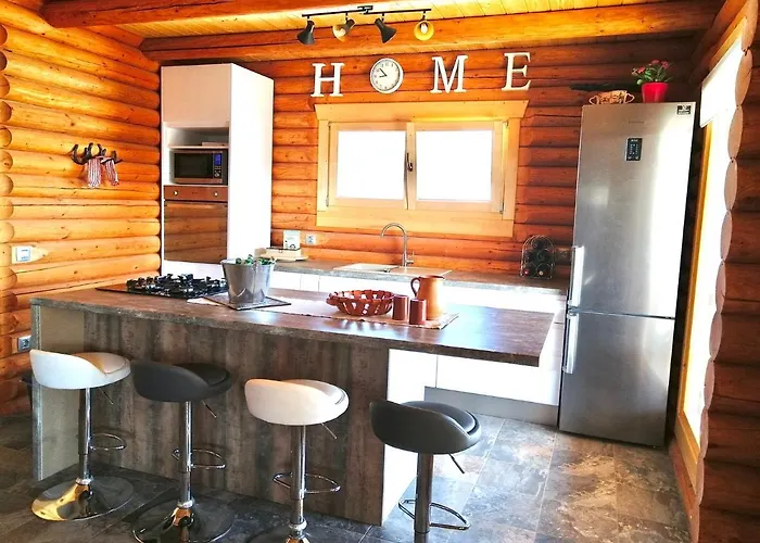 Wild House * Las Palmas de Gran Canaria