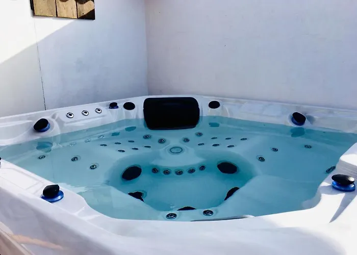 Prázdninový dům Wild House