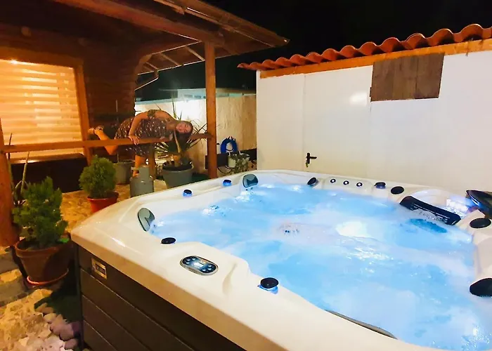 Prázdninový dům Wild House